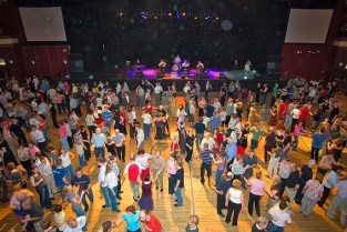 Crowd