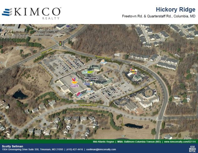 Kimco Realty