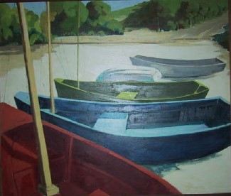 JIS art - Five Wee-Sorts