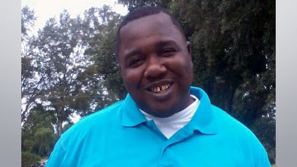 Alton Sterling