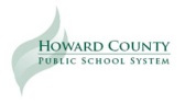 hcpss Logo