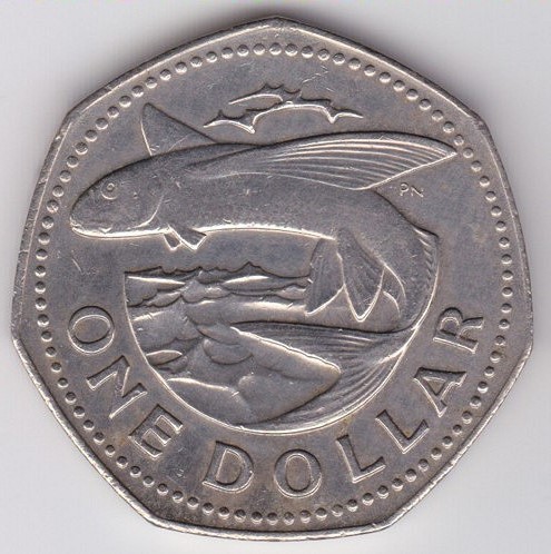 Guess what country this coin is&nbsp;from!