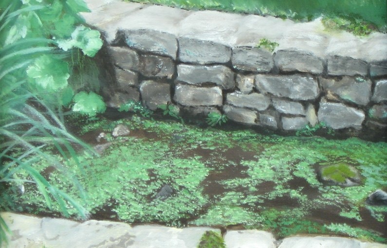 There’s another artist in the Schwarz&nbsp;family